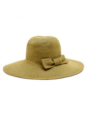 Pălărie Weekend Max Mara maro
