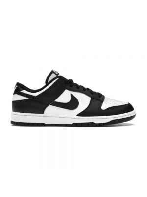 Sneakersy Nike Dunk - Biały