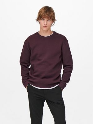Sweatshirt Only & Sons