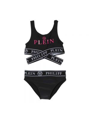 Bikini Philipp Plein czarny