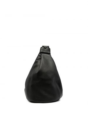 Usnjena torbica za čez ramo Discord Yohji Yamamoto