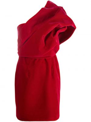 Mini-abito Tom Ford, rosso