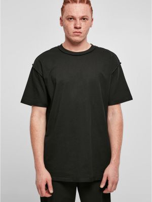 Marškinėliai Fubu juoda