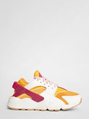 Sneakers Nike Huarache rosa