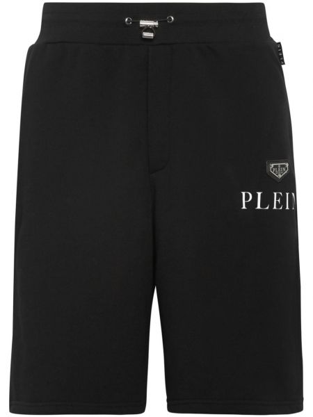 Bermudashorts Philipp Plein sort