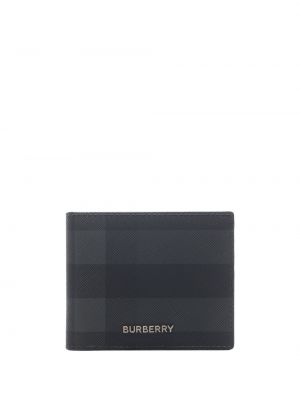Peněženka Burberry, černá