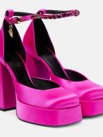 Dámske topánky Versace