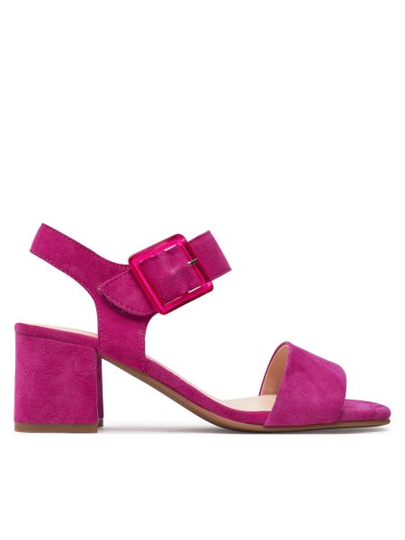 Sandales Ara rozā