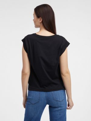 T-shirt Orsay schwarz