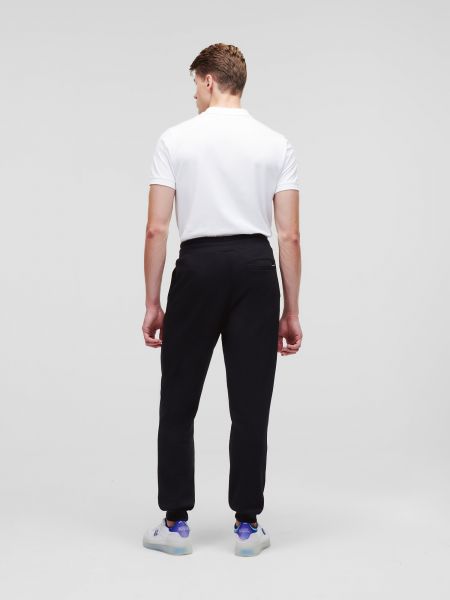Pantaloni Karl Lagerfeld
