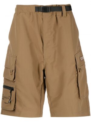 Cargo shorts Izzue braun