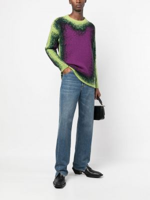 Pullover mit farbverlauf Y/project