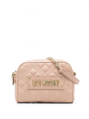 Zincir çanta Love Moschino