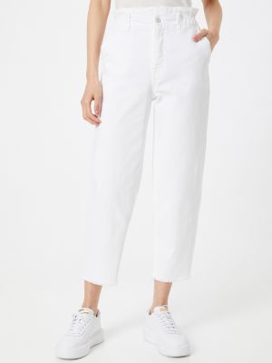 Jeans 7 For All Mankind bianco