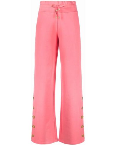 Joggers Balmain rosa