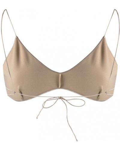 Top Oseree beige