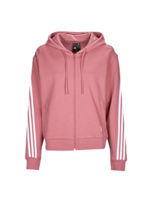 Giacca Adidas rosa