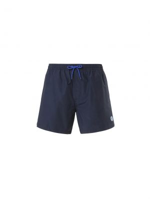Shorts North Sails bleu