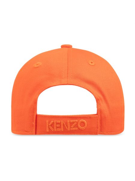 Gorra con bordado Kenzo