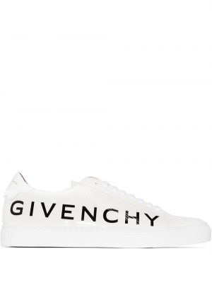 Zapatillas Givenchy blanco