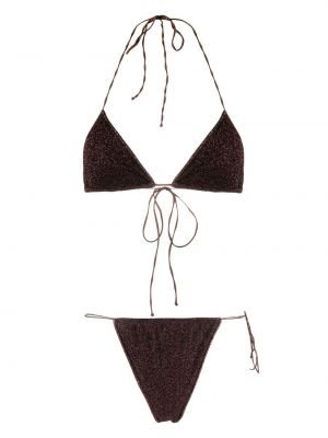 Bikini Oseree brun