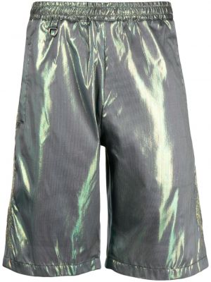 Bermuda kratke hlače Doublet siva