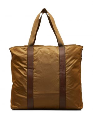 Cestovní taška Prada Pre-owned