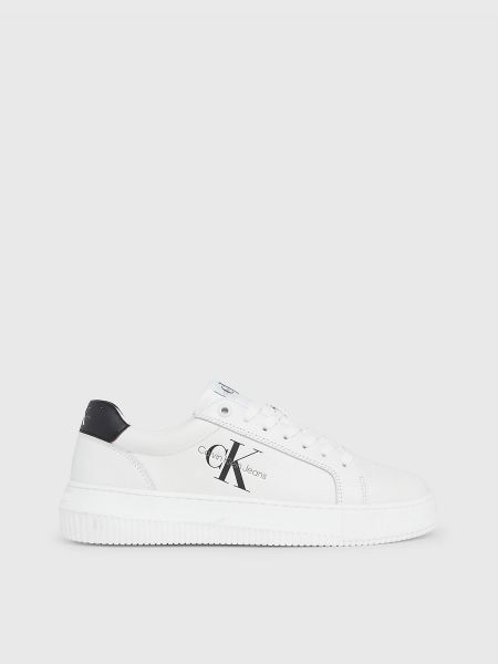 Кросівки Calvin Klein білі