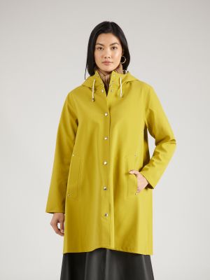 Kabát Stutterheim sárga