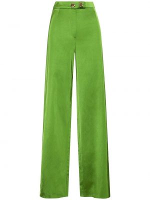 Панталон Oscar De La Renta зелено