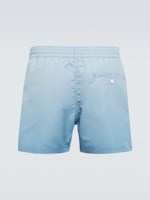 Pantaloncini Frescobol Carioca blu