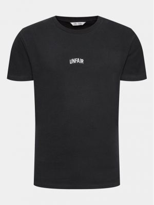 T-shirt Unfair Athletics noir