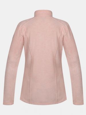 Sweatshirt Hannah pink