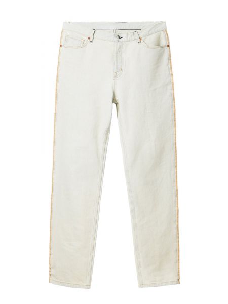 Jeans Desigual beige