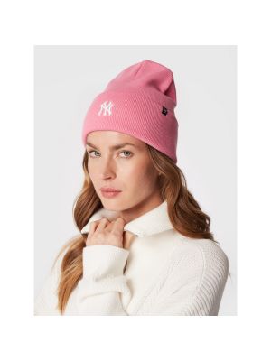 Mütze 47 Brand pink