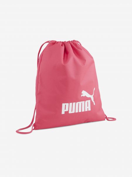 Růžový batoh Puma