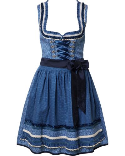 Φόρεμα Stockerpoint μπλε