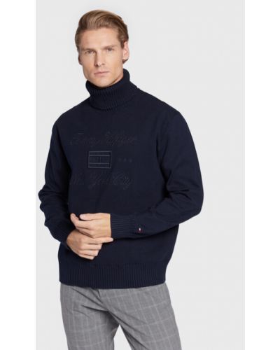 Rolák relaxed fit Tommy Hilfiger