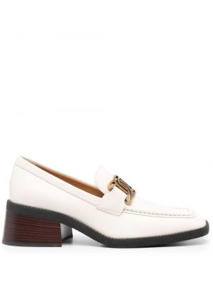 Loafers med bred passform Tod's