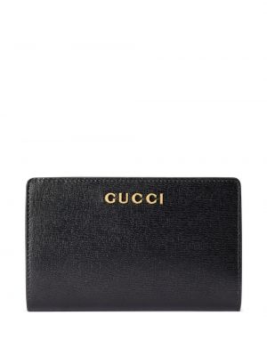 Usnjena denarnica Gucci