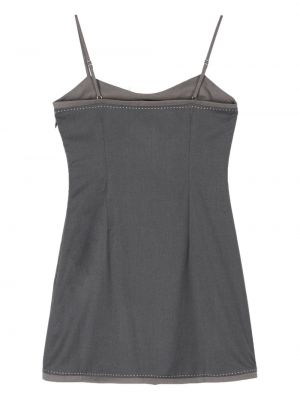 Robe Remain gris