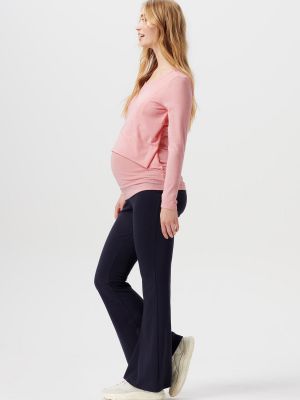 Pantaloni Esprit Maternity blu