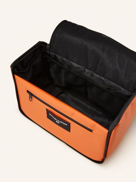 Kosmetická taška Strellson oranžová