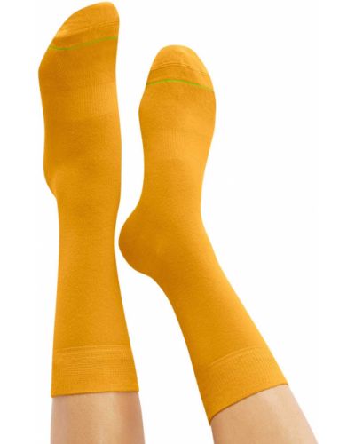 Чорапи Cheerio* жълто