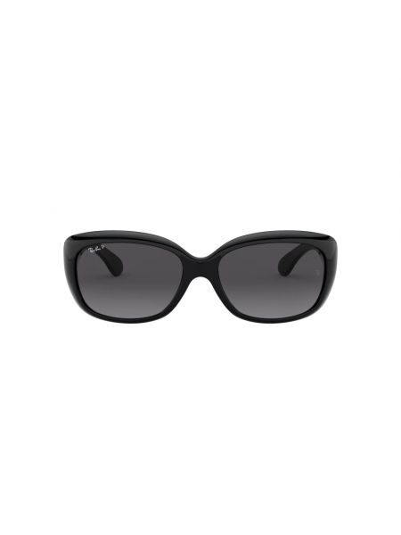 Klassischer sonnenbrille Ray-ban schwarz