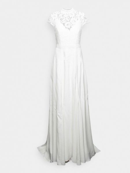 Sukienka wieczorowa balowa Ivy Oak Bridal biała