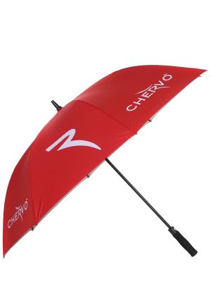 Зонт Chervo' красный
