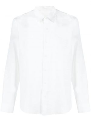 Риза Sandro бяло