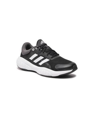 Bežecké topánky Adidas Performance čierna