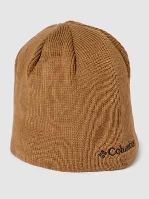 Dzianinowa czapka Columbia
